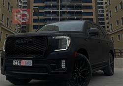 جي ام سي يوكون